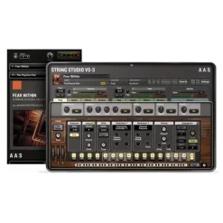 Buy 👍 Applied Acoustics Fear Within - Electronic Delivery 🔔