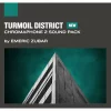 Discount 🔥 Applied Acoustics Turmoil District - Chromahone 2 Sound Pack - Electronic Delivery 🧨