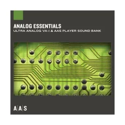 Discount 💯 Applied Acoustics Analog Essentials - Electronic Delivery 🥰