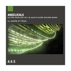 Deals 🌟 Applied Acoustics Angelicals - Electronic Delivery 🎁