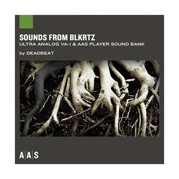 Brand new π Applied Acoustics Sounds From BLKRTZ - Electronic Delivery π₯ 1 Brand new π Applied Acoustics Sounds From BLKRTZ - Electronic Delivery π₯