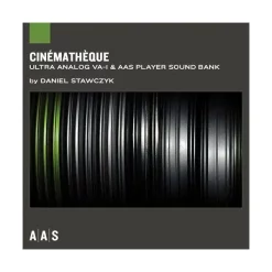 Coupon 😍 Applied Acoustics Cinematheque - Electronic Delivery 🛒