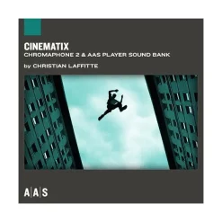 Best deal 💯 Applied Acoustics Cinematix - Electronic Delivery 😍