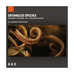 Flash Sale 😀 Applied Acoustics Entangled Species - Electronic Delivery ✨