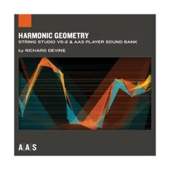 Deals ⭐ Applied Acoustics Harmonic Geometry - Electronic Delivery ❤️