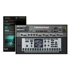 Promo ✔️ Applied Acoustics Hover - Electronic Delivery 🔔