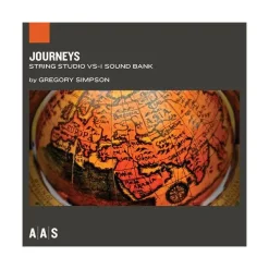 Cheapest 🥰 Applied Acoustics Journeys - Electronic Delivery 🎁