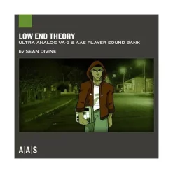 New ✨ Applied Acoustics Low End Theory - Electronic Delivery 🧨