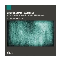 Discount 🌟 Applied Acoustics Microsound Textures - Electronic Delivery 🔔