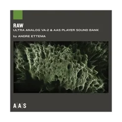Best Sale ⭐ Applied Acoustics Raw - Electronic Delivery 👍