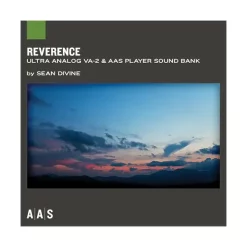 Brand new 💯 Applied Acoustics Reverence - Electronic Delivery ⌛