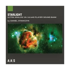 Brand new 🎁 Applied Acoustics Starlight - Electronic Delivery 💯