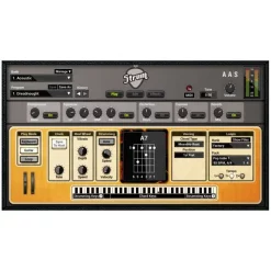 Cheap 😉 Applied Acoustics Strum GS-2 - Acoustic/Electric - Electronic Delivery 💯