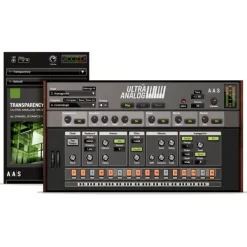 Top 10 ❤️ Applied Acoustics Transparency - Electronic Delivery 🧨