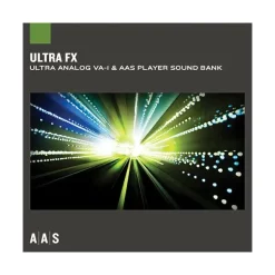 Budget 👏 Applied Acoustics Ultra FX - Electronic Delivery 😍