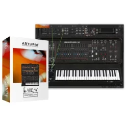 Outlet 😉 Arturia ARP 2600 V3 - Electronic Delivery ⭐
