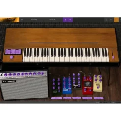 Cheapest 🛒 Arturia Clavinet V - Electronic Delivery ⌛