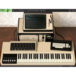 Hot Sale 🤩 Arturia CMI V - Electronic Delivery 🥰