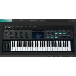 Discount ⭐ Arturia DX7 V - Electronic Delivery ✔️