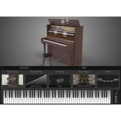 Coupon ❤️ Arturia Piano V2 - Electronic Delivery 😍