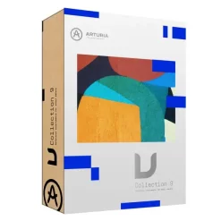 Brand new 👍 Arturia V Collection 9 Instrument Bundle - Electronic Delivery 🔔