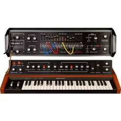 Cheap 💯 Arturia Vocoder V License Virtual Instrument 💯