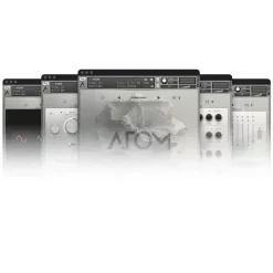 Brand new ❤️ Audiomodern ATOM - Electronic Delivery 😀