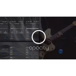 Best reviews of 🧨 Audiomodern Opacity - Electronic Delivery 👍