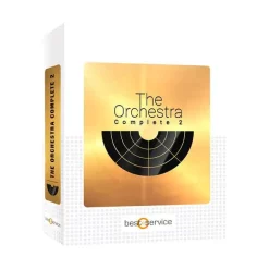 Best Sale 🛒 Best Service The Orchestra Complete 2 ⭐