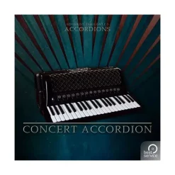 Best deal 🎉 Best Service Accordions 2 Concert Accordion ✔️