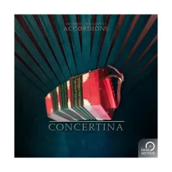 Buy ⭐ Best Service Accordions 2 Concertina 🥰