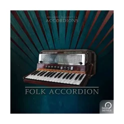 Cheapest ✨ Best Service Accordions 2 Folk Accordion 👏
