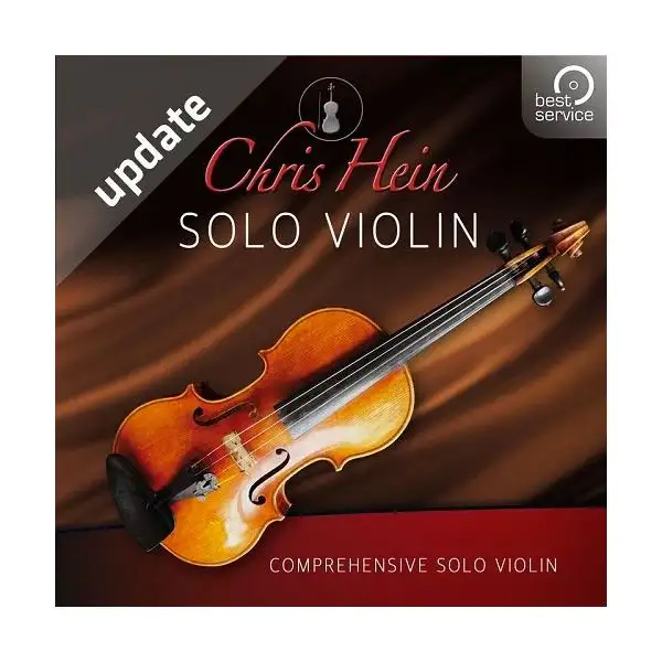 Outlet 🔔 Best Service Chris Hein Solo Violin 1.2 Update - Electronic Delivery 🎁 1 Outlet 🔔 Best Service Chris Hein Solo Violin 1.2 Update - Electronic Delivery 🎁