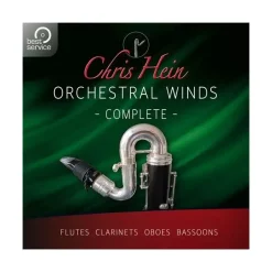 Buy 🛒 Best Service Chris Hein Winds Complete Upgrade From Compact - Electronic Delivery 🔔