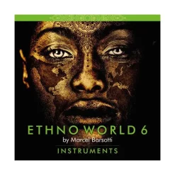 Flash Sale 🎉 Best Service Ethno World 6 Instruments - Electronic Delivery ❤️