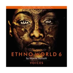 Discount ✨ Best Service Ethno World 6 Voices - Electronic Delivery 🌟
