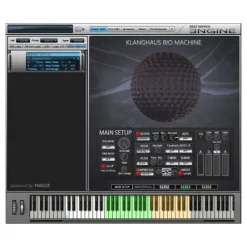 Best Sale 🛒 Best Service Klanghaus Bio Machine - Electronic Delivery ⭐