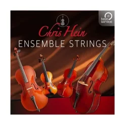 Outlet 🤩 Best Service Chris Hein Ensemble Strings Crossgrade 💯