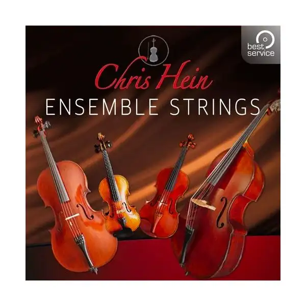 Outlet π€© Best Service Chris Hein Ensemble Strings Crossgrade π― 1 Outlet π€© Best Service Chris Hein Ensemble Strings Crossgrade π―