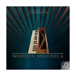 Budget 😍 Best Service Accordions 2 Wooden Melodica 💯