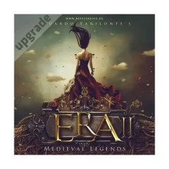 Budget 😉 Best Service ERA II Upgrade 🤩