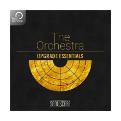 Best Sale 🔥 Best Service The Orchestra Upgrade From Essentials ✔️