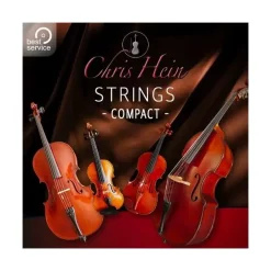 Hot Sale 🎉 Best Service Chris Hein Orchestra Compact 👍