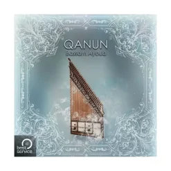 Outlet 🔔 Best Service Qanun Wooden Psaltery Crossgrade From Arabic Oud Or E-Oud 😍
