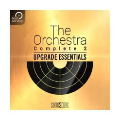 Best deal ❤️ Best Service The Orchestra Complete 2 Upgrade From Essentials 🎁