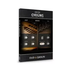 Best deal ⌛ Best Service Origins Vol. 4 Oud Qanun 🤩