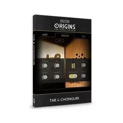 Buy ✔️ Best Service Origins Vol. 7 Tar And Chonguri 🛒