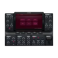 Cheapest 🛒 Beyron Audio Altron Professional Sample-Based Synthesizer - Electronic Delivery 🥰