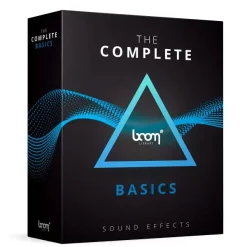 Top 10 🛒 Boom Library The Complete BOOM Basics ✔️