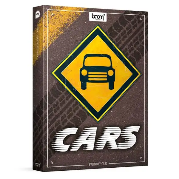 Outlet 😉 Boom Library Everyday Cars ✨ 1 Outlet 😉 Boom Library Everyday Cars ✨